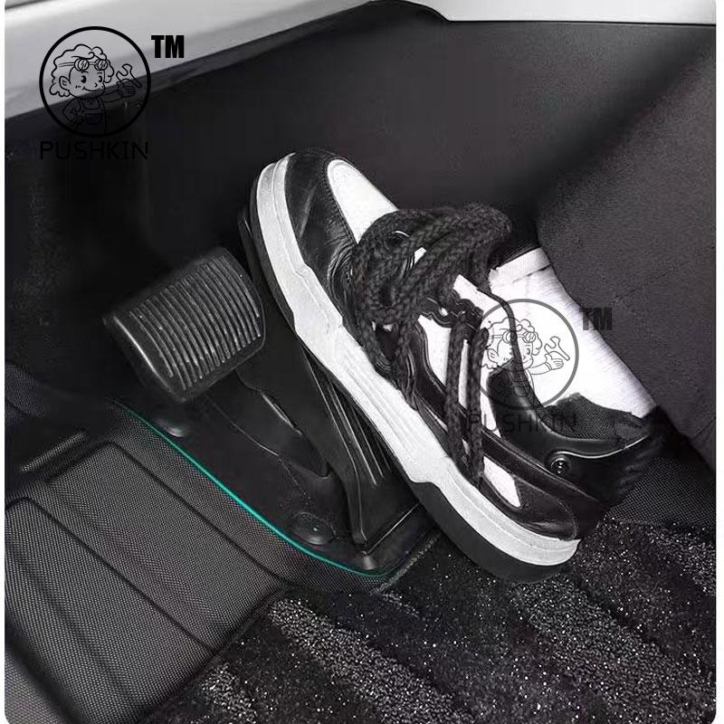 Floor Mats Custom Fit for Changan Deepal S09 2025 2026 All Weather Anti-Slip TPE Cargo Liner Cargo Trunk mat Accessories