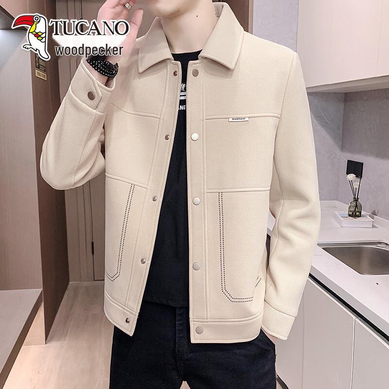 TUCANO Men s Casual Jacket L