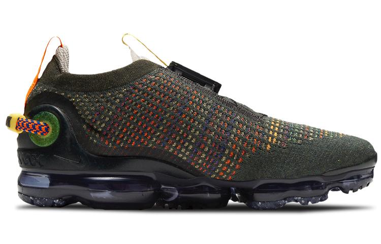Nike Air VaporMax 2020 Flyknit Newsprint CW1765-001