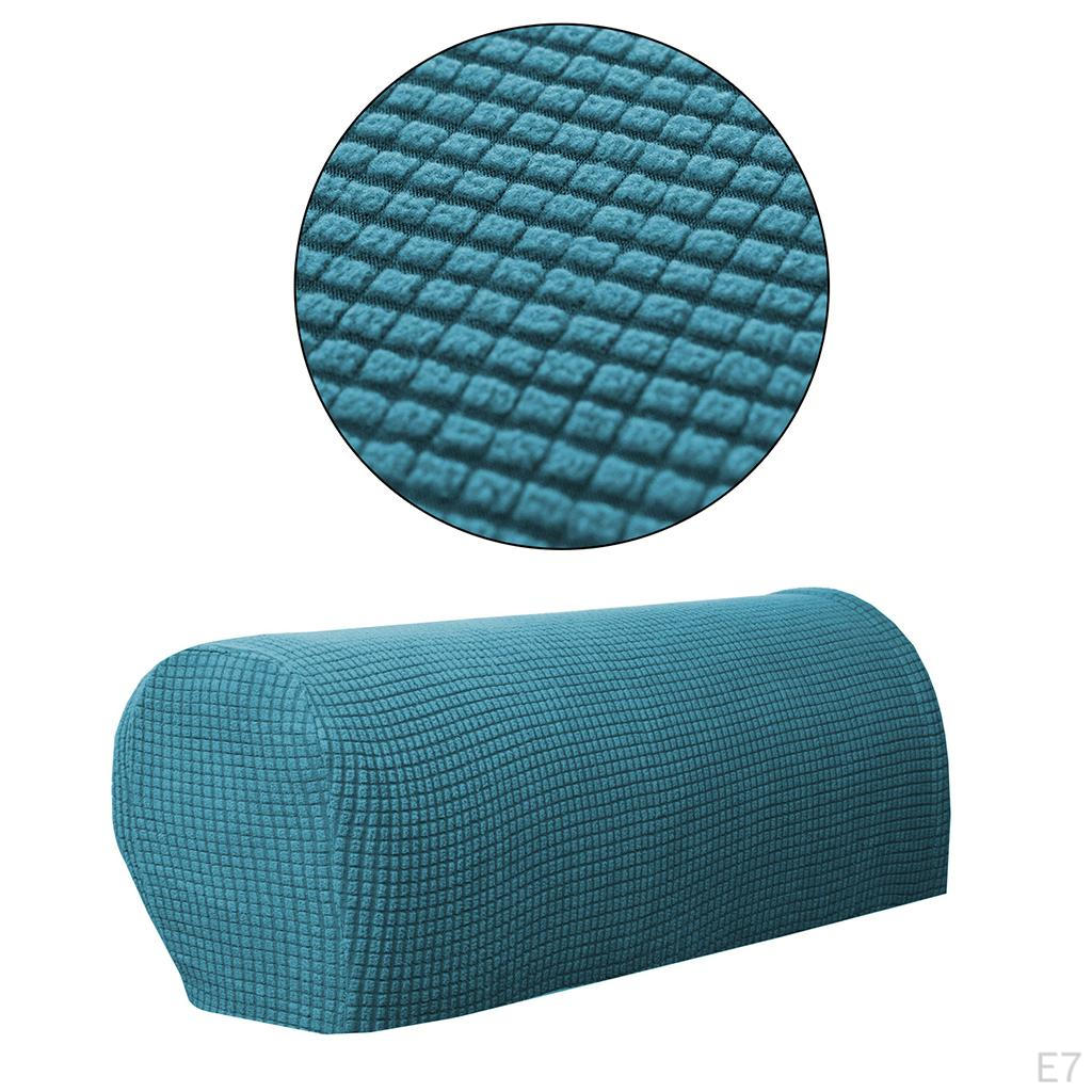 Armrest Pads, Arm Rest Covers for Furniture(Sofa, Ottoman, Cushion, Seat) Case