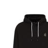 Armani Exchange Sweatshirt Men's Black 8NZMPW-ZJ8WZ-1200