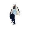 Puma Down Vest Stand Collar Kids vest 950596-01