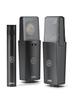 AKG C104 Side-Address Condenser Microphone [For Vocal Recording/Instrument Recording/Podcasts/Video Production/Streaming/Narration/Web Conferencing/Br