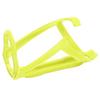 MTB Road Bicycle Water Bottle Holder Plastic Water Bottle Cage Racks Cup Holder Bike PartsYellow