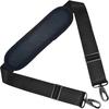 Shoulder Strap Pad Breathable Sweat Absorption Comfort Soft Cushion Messenger Bag Strap Pad Backpack Accessories