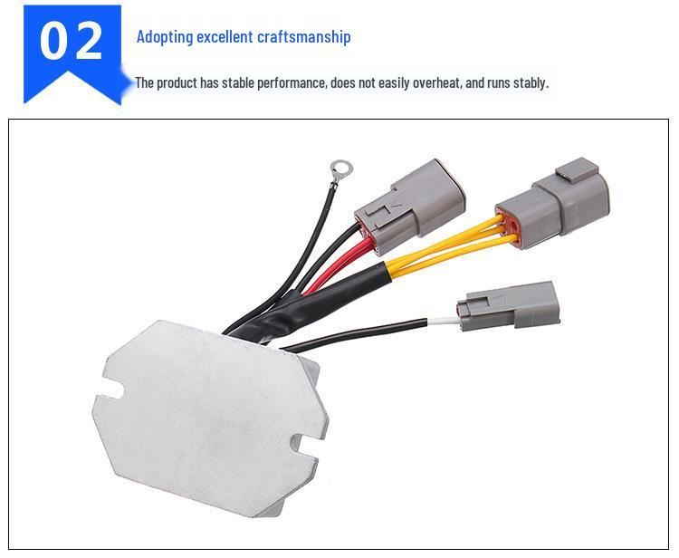 Compatible with SK DOO models 515175717, 515176023, 515176243 - Snowmobile Accessory