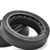 Qualified Repairing Sponge Earmuffs for Corsair HS50 Pro HS60 Pro HS70 Pro Headphone Covers Isolate Noise