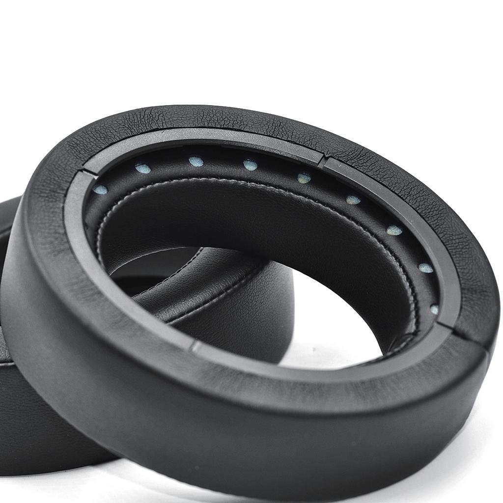 Qualified Repairing Sponge Earmuffs for Corsair HS50 Pro HS60 Pro HS70 Pro Headphone Covers Isolate Noise