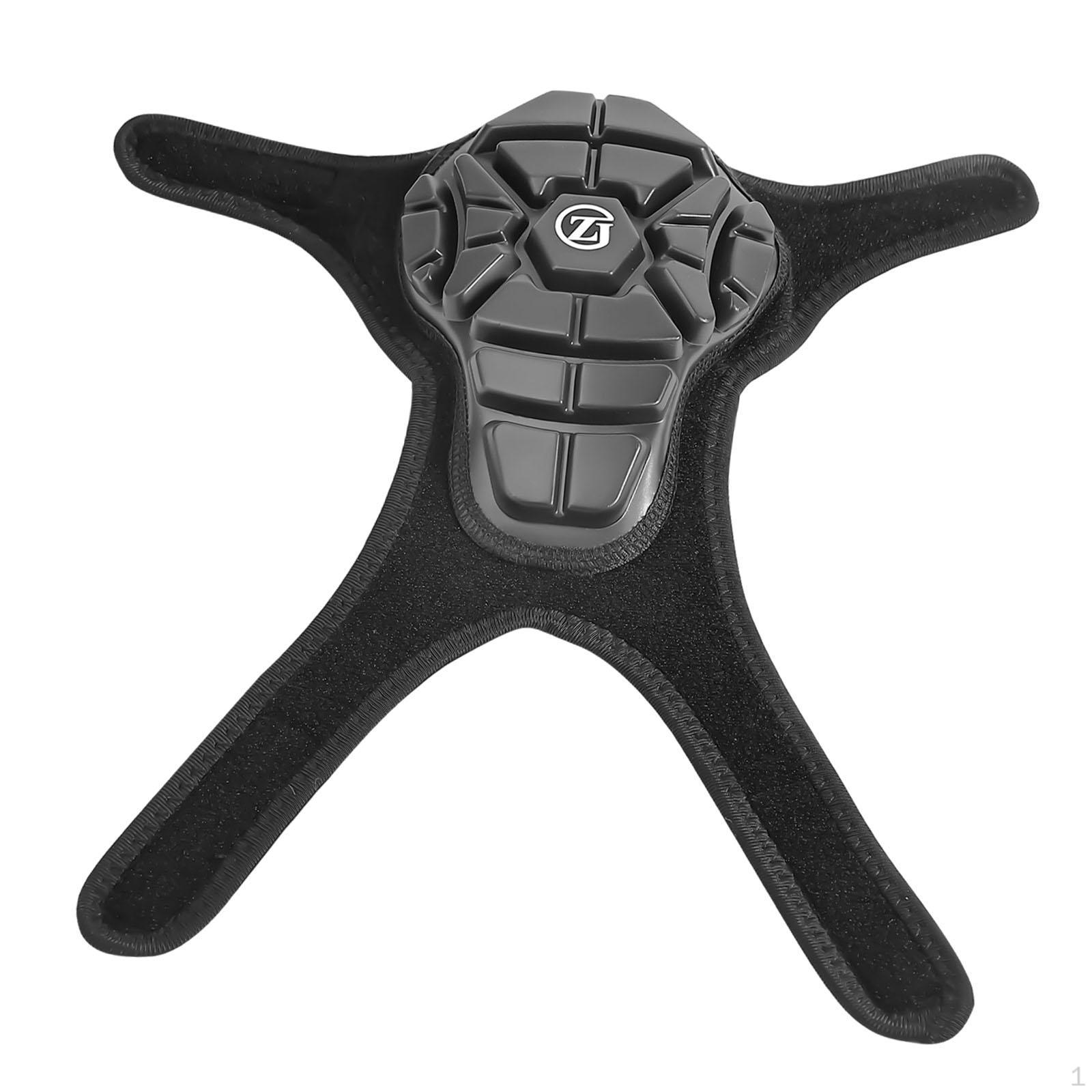 

Children Balance Bike Stem Cover, Chest Protector for Handlebar, Padding Handlebar Pad Cover