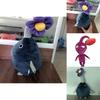 Plush Ice Pikmin All Star 4 Soft Toy Crystal Ultra Soft Various Colors Available 22cm Height