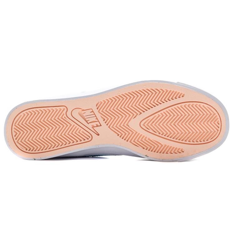 New Nike Court Royale Ac 'Psychic Blue' Women's AO2810-108