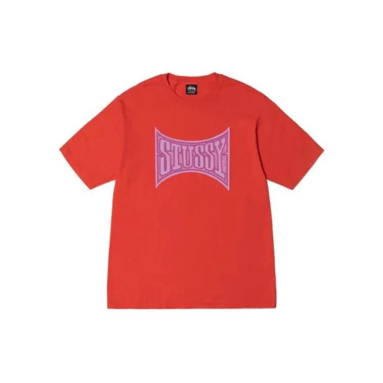 Stussy Pigment Dyed Tee (Unisex) T-Shirts 1904882H