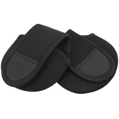 2Pcs Baitcasting Reel Cover Case Protector Waterproof Baitcast Reel Protective Case Pouch