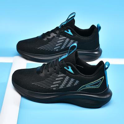 Scarpe sportive Speciale estivo Scarpe da corsa Ultra-leggere Ammortizzanti Scarpe da corsa per studenti Traspiranti Suola morbida Scarpe casual
