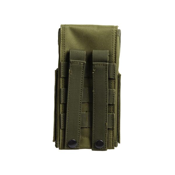 molle shell holder