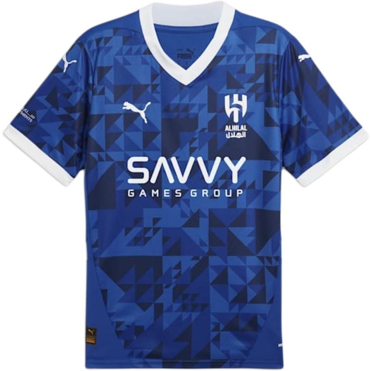 PUMA Leade Crescent Al Hilal Saudi