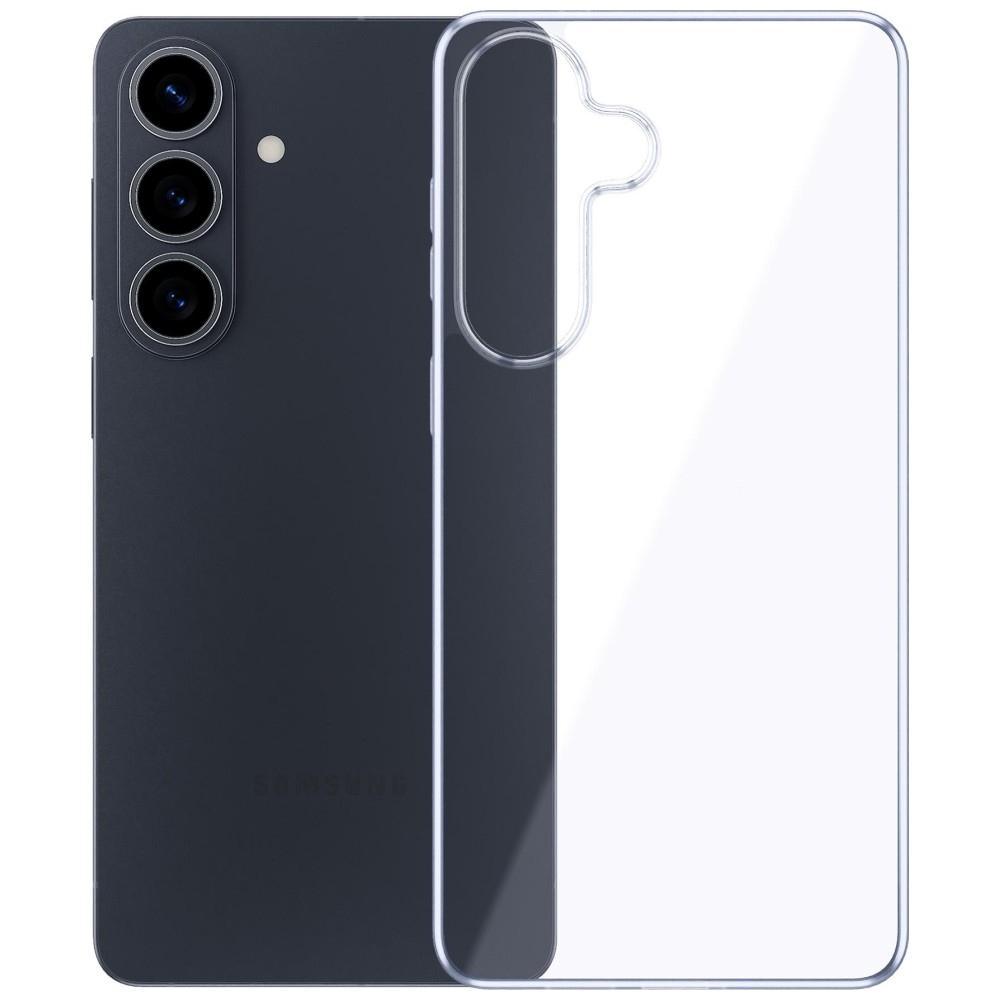 Etui 3Mk Clear Case Do Samsung Galaxy S26+
