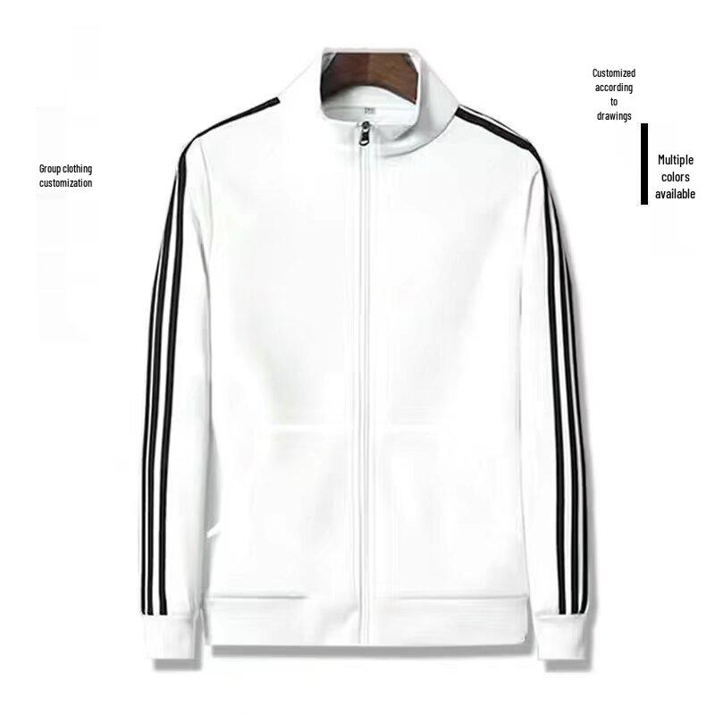 Форма для команды аэробики Hongxinjie - Весенне-летний повседневный спортивный костюм 3XL