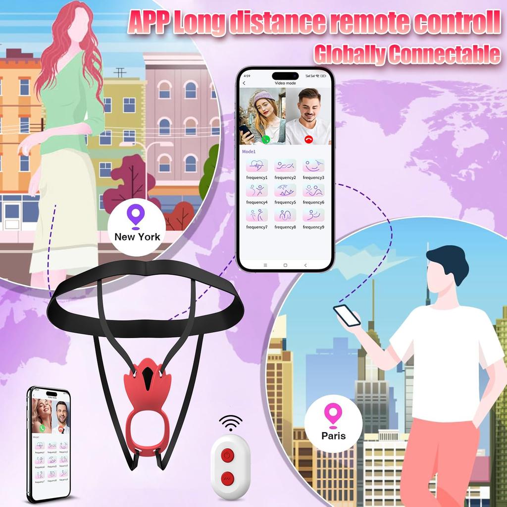 kinds of powerful vibration modes Squirting Clitoral Touch Torture Rechargeable Lightweight Waterproof Quiet Electric Massager Sex Toy for Women