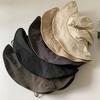Summer Fisherman Hat, Breathable Mesh Big Brim Quick-Drying Sun Hat, Sweat-resistant Bucket Hat for Hiking Camping Fishing Outdoor Use