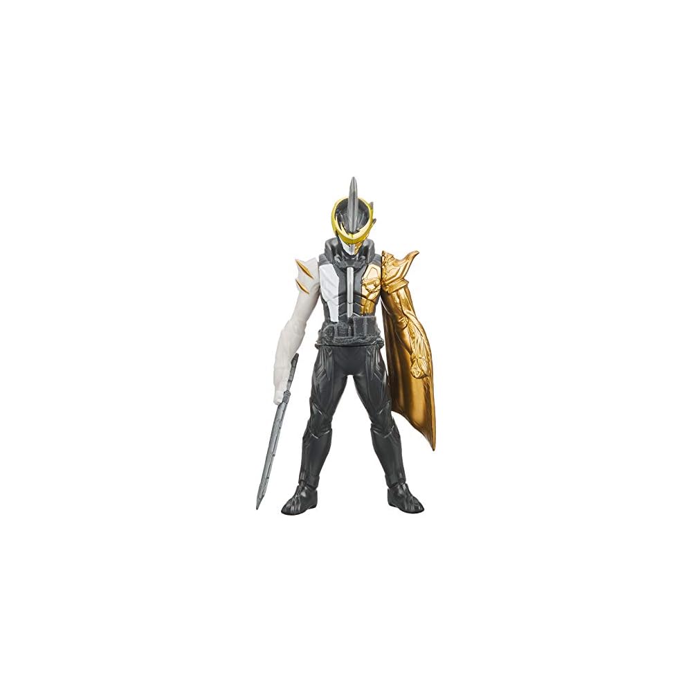 Bandai Kamen Rider Saber Rider Hero Series 03 Kamen Rider Espada Lampdo Aranjina Action Figure