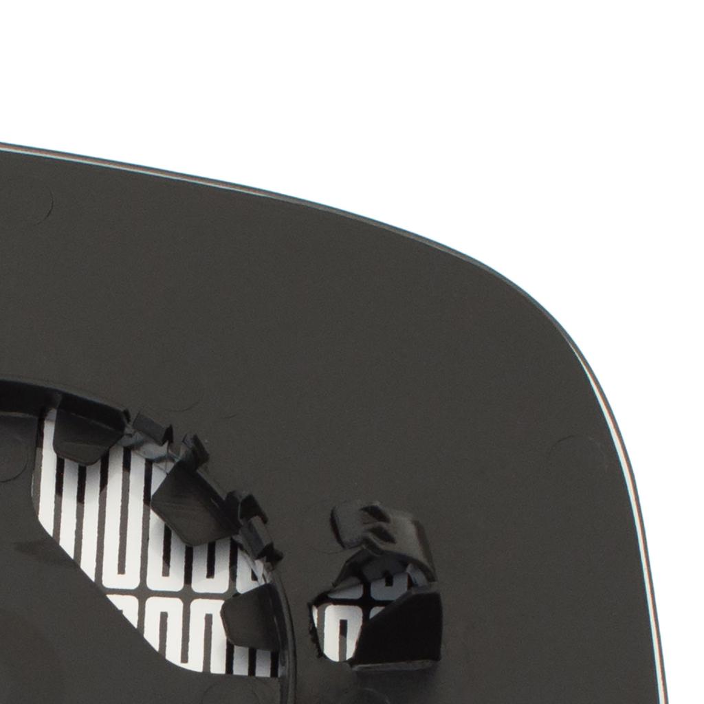 VW T5 03-09 HEATED Mirror Insert Left