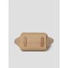 Better Canvas Medium Tote Bag Brick (BE63D3M88C)