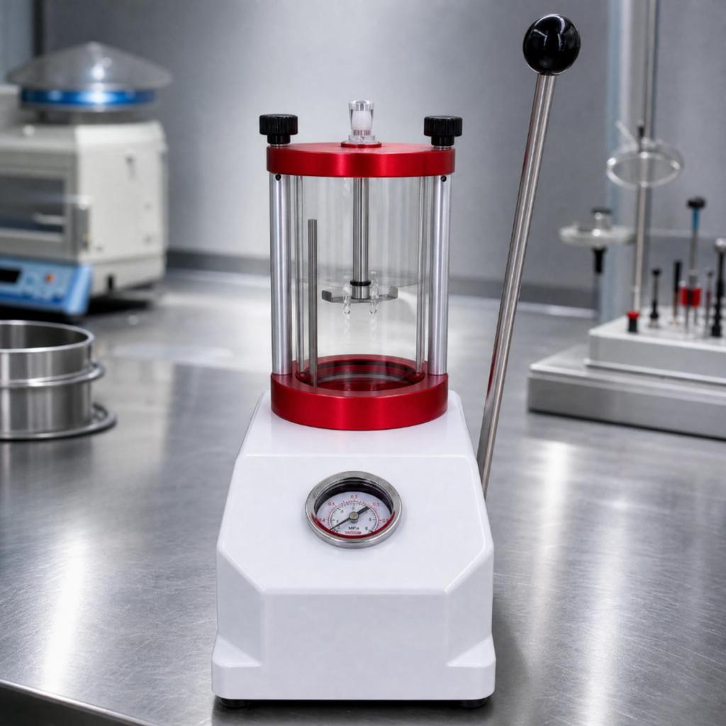 Testing Tool Stable Watch Water-Resistance Machine Accurate