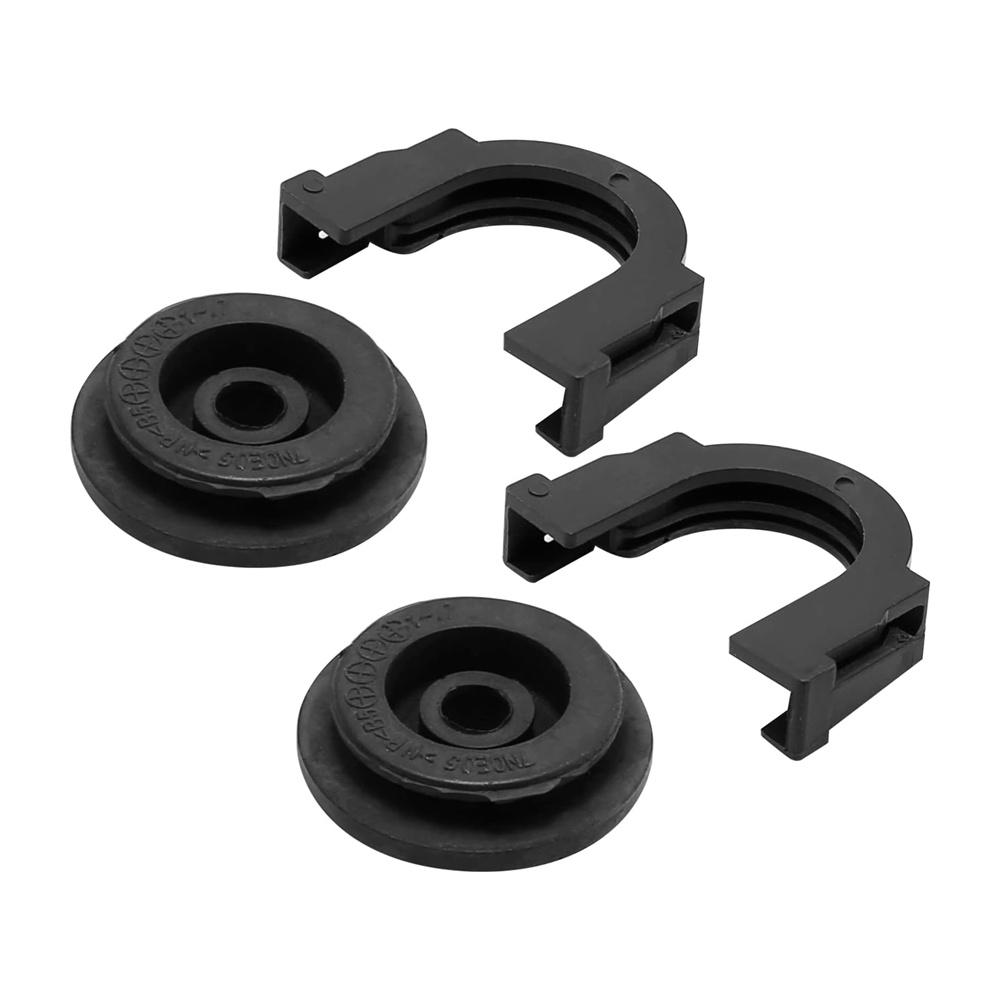 

Upper Radiator Mounting Support Bracket 21542-CA000 For Nissan Altima Maxima