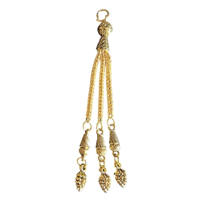 Colorful Tassels Beads Jewelry Tassels For DIY Enthusiasts And Craft Lovers To Create Stunning Handmade Jewelry Pieces