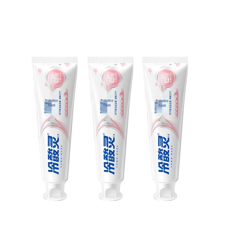 Leng Suan Ling Sensitive Teeth Toothpaste