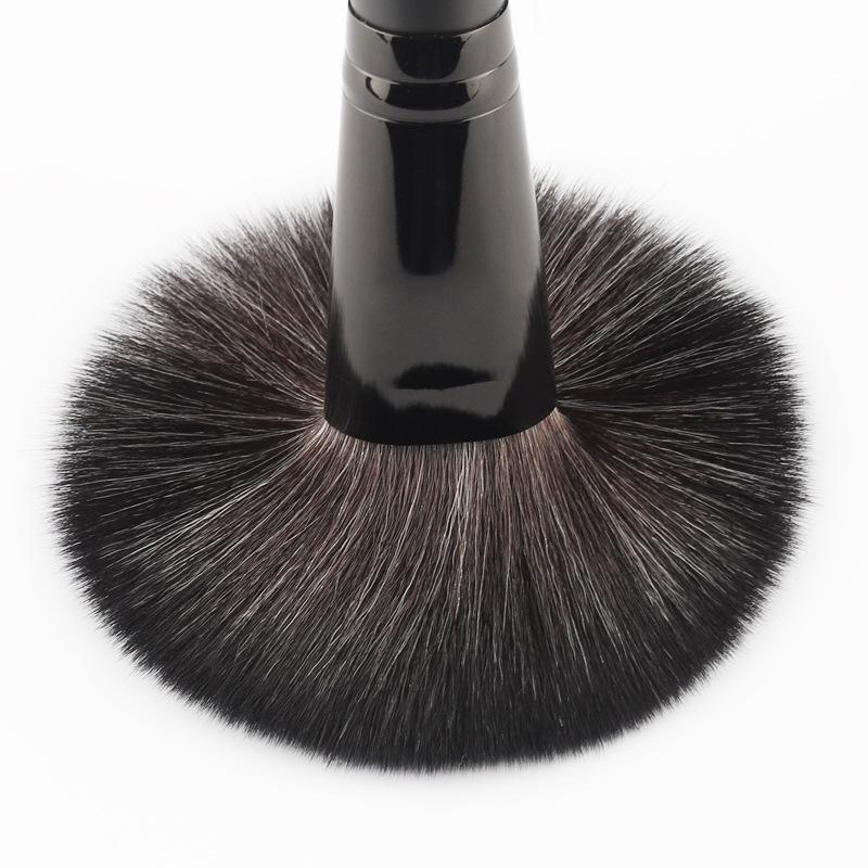 Makeup Brush Set 24 Makeup Brushes Full Set of Makeup Tools Super Soft Eyeshadow Brush Supply