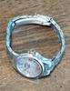 SEIKO BQ8 Lukia Solar Watch with Date Display and Function Ladies Radio-Controlled Anti-Magnetic