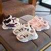Toddler Infant Kids Baby Boys Girls Mesh Breathable Sport Running Shoes Sneakers Children'S Suit High Quality Size