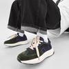 Frühling neue Sportschuhe Plateau Freizeitschuhe Forrest Gump Schuhe Sportschuhe