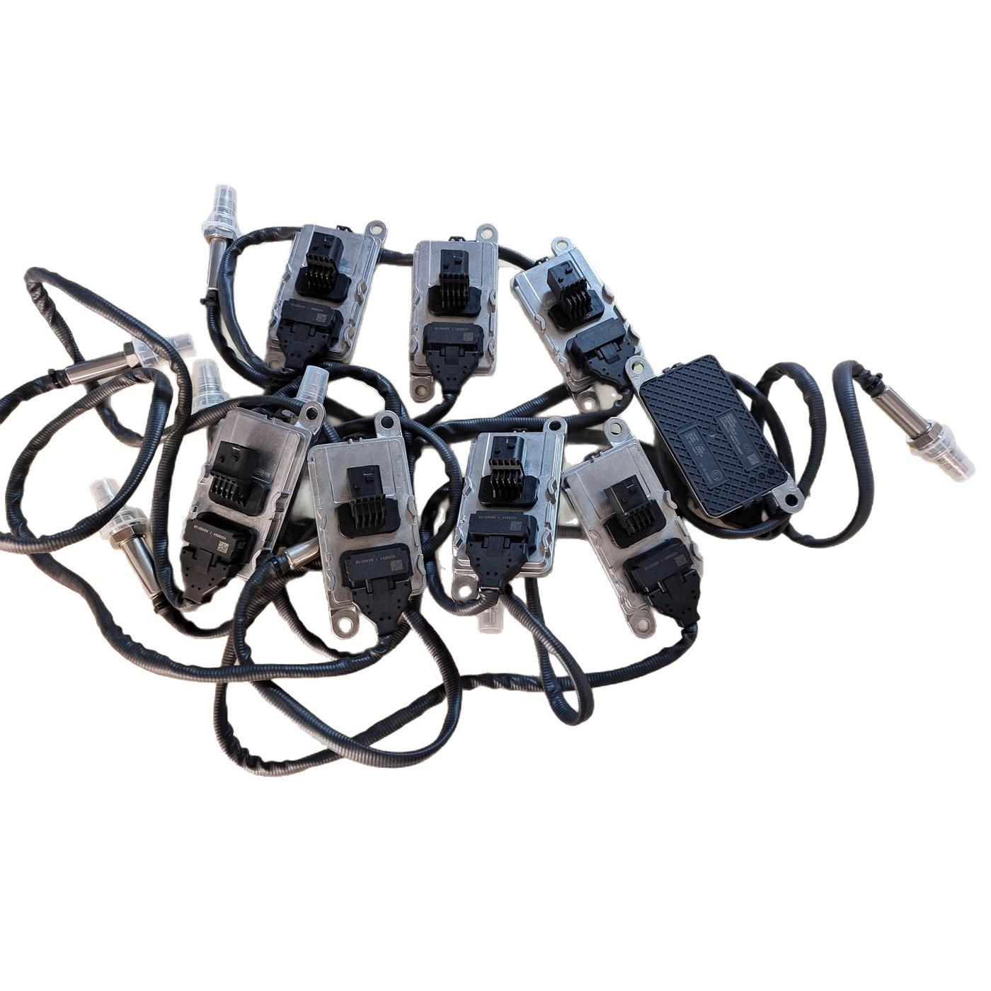 

Professional NOx Sensor 4326862 for Detecting Nitrogen Oxides Kangtu