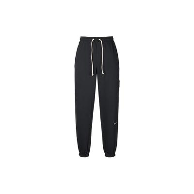 AS M NK TF SI BRSH PANT Black IB1872-010