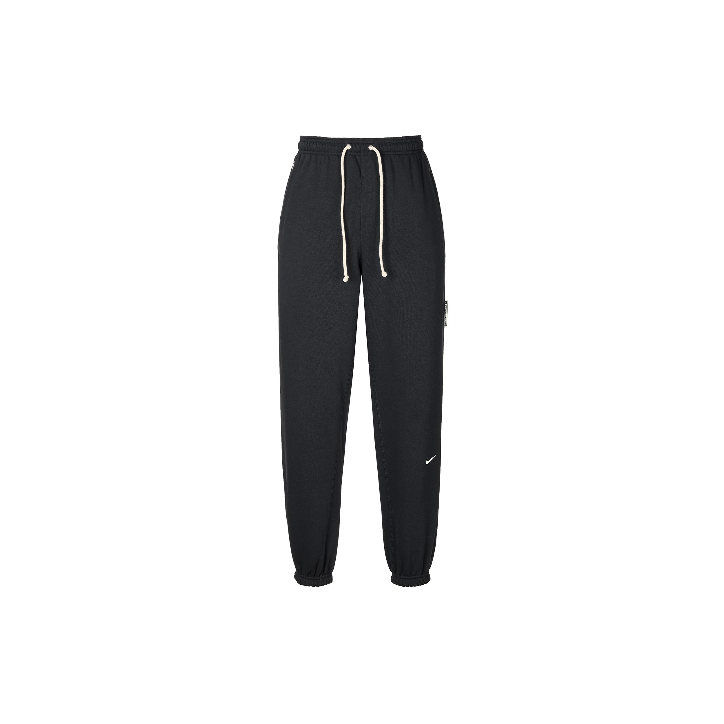 Nike AS M NK TF SI BRSH PANT Черный IB1872-010 XL