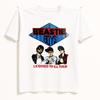 Vintage Style Beastie Boys  TShirt Unisex T-Shirt
