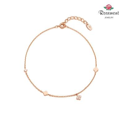 Pulseras – Tobilleras