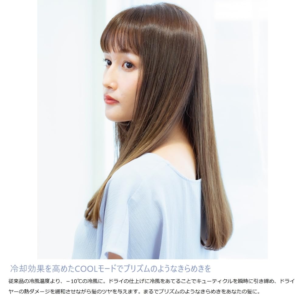 Create Ion Elemare Dry Multi Stage