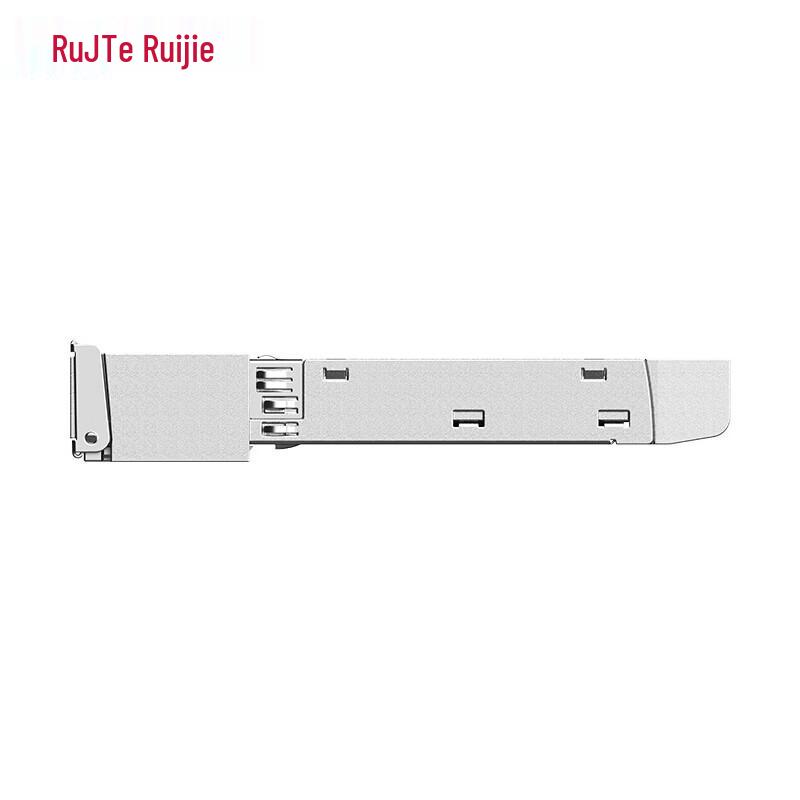 Ruijie 2.5G SFP Single-Mode Optical Transceiver
