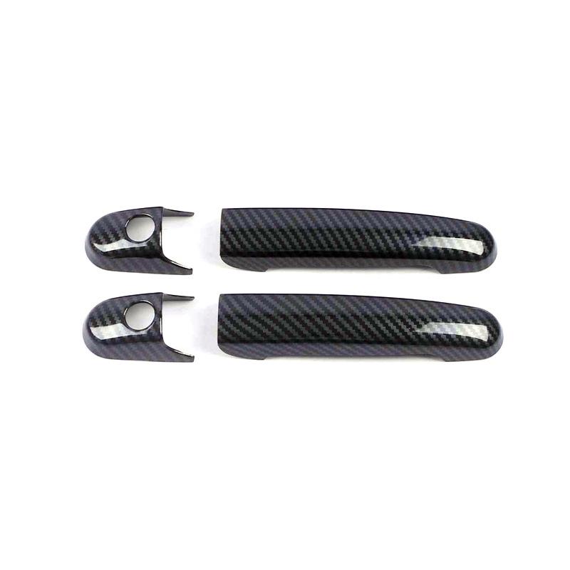 Volkswagen Polo MK3 6N (95-01) Door Handle Decoration Bowl - Anti-Scratch Accessory