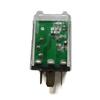 Flasher Relay LED Plastic Rate Control Turn Signal