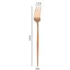 304 Stainless Steel Spoon, Imitation Hot Hollow Handle Korean Spoon, Long Handle Spoon To Eat Rice Spoon, Meal Spoon