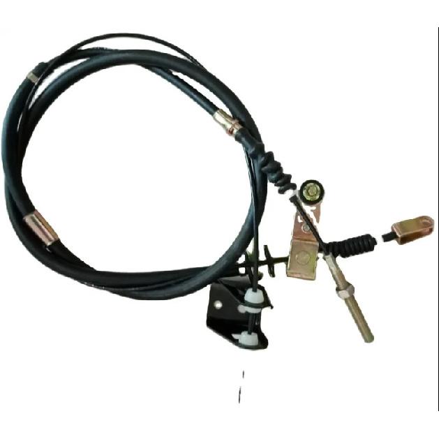Original 3508130-0000 Parking Brake Operation Cable Rear Assembly For Zx Auto Landmark High Quality
