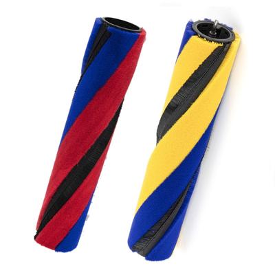 Soft Roller Brush For Dyson V8 Slim/V10 Slim/V12 Detect Slim/V15 Detect Slim Vacuum Cleaner Rolling Brush Replacement Parts