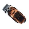 Car Maintenance BLACK Window Regulator Switch Car Window Switch Precise Controls User-friendly Design ABS Material
