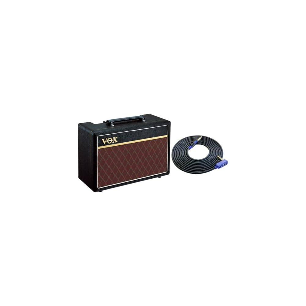 [VOX 3m Cable Included] VOX Pathfinder 10 / 10W Compact Guitar Amplifier
