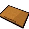 Entrance Door Mat Entrance Floor Mat Dirt Resistant Wear-resistant Easy To Maintain Anti Slip Mat